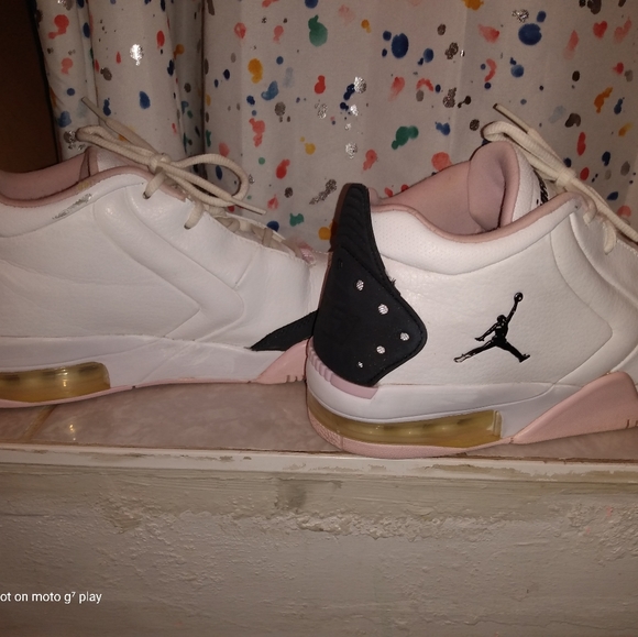 Jordan big fund bg - Picture 4 of 7